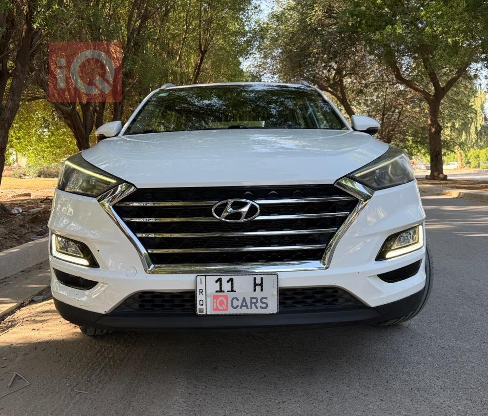 هيونداي توسان